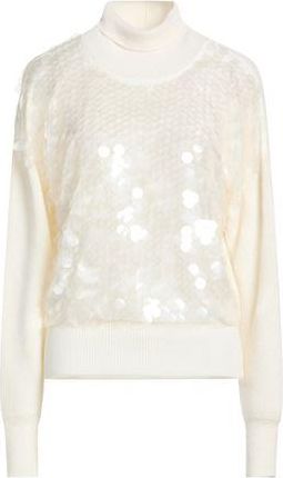 Fabiana Filippi PRENDAS DE PUNTO - Cuello alto en YOOX.COM
