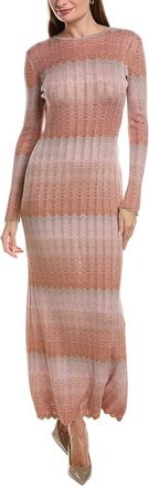Missoni Maxi Dress