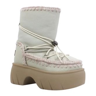 Mou Bota de Invierno - Shoes - Mujer - Blanco - 39 EU