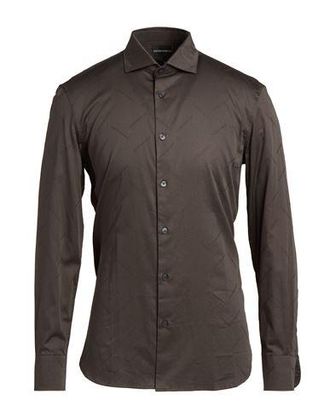 Emporio Armani TOPWEAR - Shirts on YOOX.COM