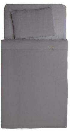 OEM Juego De Cama Muselina 100x135 +40x60 +30x175
