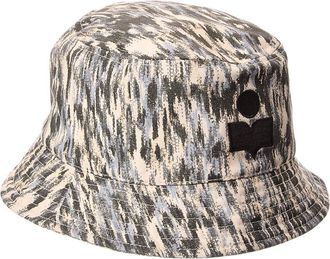 Isabel Marant Haley Bucket Hat