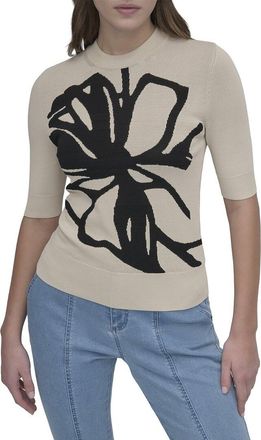 DKNY Dkny Sweater Top