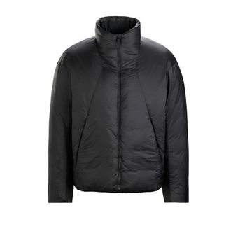 Arc'teryx Hombre, Chaquetas, Negro, Talla: M