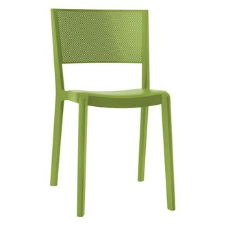 Resol Silla De Jard&iacute;n Resol Spot Apilable Protecci&oacute;n Uv