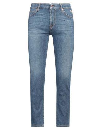 Roy Rogers HOSEN & R&Ouml;CKE - Jeanshosen auf YOOX.COM