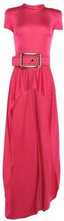Elisabetta Franchi CAMISETAS Y TOPS - Tops en YOOX.COM