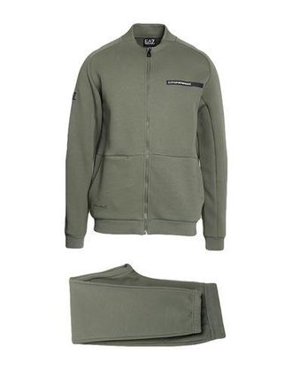 Emporio Armani OVERALLS - Sportanz&uuml;ge auf YOOX.COM