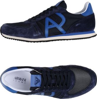 Armani SCHUHE - Sneakers auf YOOX.COM