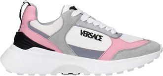 Versace Mujer, Zapatos, Multicolor, Talla: 37 EU