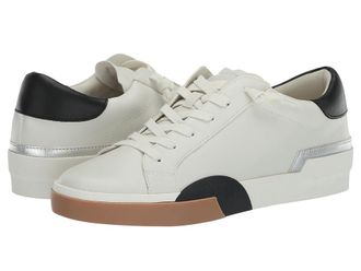 Dolce Vita Helix Womens Shoes Black White : 8.5 M