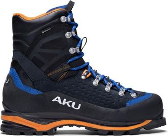 Aku Hayatsuki GTX Bergschuhe f&uuml;r Herren | blau