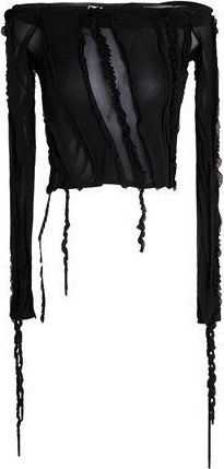 Blumarine TOPWEAR - Top su YOOX.COM