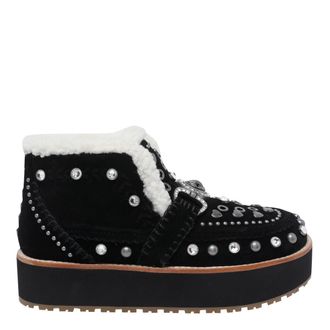 Kurt Geiger Boots