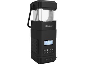 Sandberg Survivor Lantern All-in1 10000 Survivor Lantern All-in1 10000, 420-90 (survivor Lantern All-in1 10000)
