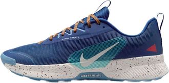Nike Juniper Trail 3 Deep Royal Blue Monarch Phantom FQ0904-400