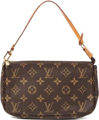 Louis Vuitton Borsa a spalla Accessoires - Marrone