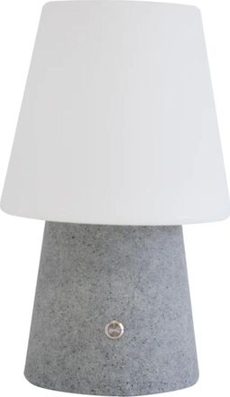 8 seasons design 8 Seasons No 1 L&aacute;mpara Led Rgb Regulable Color Piedra