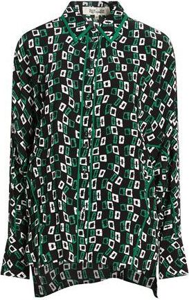 Diane Von F&uuml;rstenberg TOPS - Hemden auf YOOX.COM