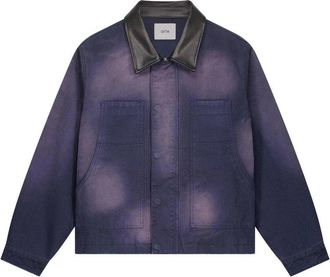 Arte Sunfade Atelier Jacket