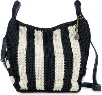The Sak Los Feliz Crossbody Bag