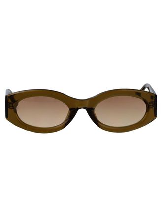 The Attico Sunglasses