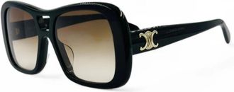Celine Mujer, Accesorios, Negro, Talla: ONE Size