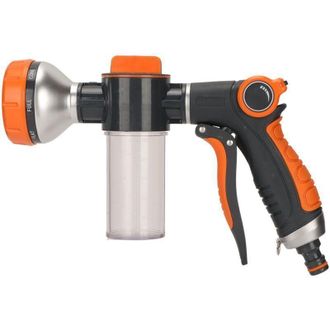 OEM Pistola Pulverizadora De Alta Presi&oacute;n Para Jard&iacute;n, Ideal Para Lavado - Crezuo-crezuo