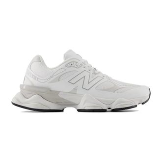 New Balance Training Shoes, male, White, Size: 7 1/2 US 9060Z Shoes