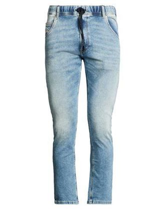Diesel BOTTOMWEAR - Jeans sur YOOX.COM
