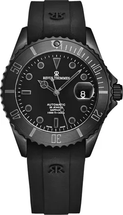 Revue Thommen Diver Mens Watch