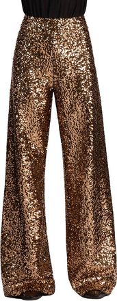 Alice & Olivia Alice + Olivia Athena Pant