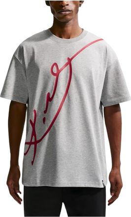 Nike x Kobe Dri-FIT T-Shirt Dark Grey Heather IM0320-063