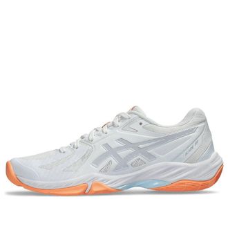 Asics (WMNS) ASICS Blade FF Grey Orange 1072A094-102