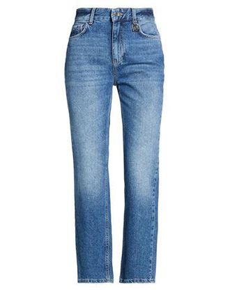 Liu Jo BOTTOMWEAR - Jeans sur YOOX.COM