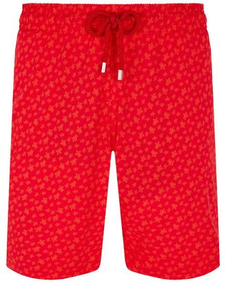 Vilebrequin Longer Short