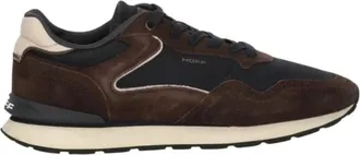 Hoff Hombre, Zapatos, Marr&oacute;n, Talla: 41 EU