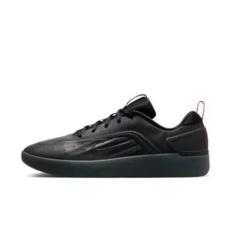 Nike Mens Nike SB Zoom Nyjah 4 Skate Shoes in Grey | FQ1273-003