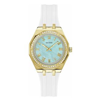 Guess Desire - Dames - Accessoires - Wit - Maat: ONE Size