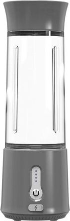 No Brand Mini Exprimidor Port&aacute;til, Totalmente Autom&aacute;tico, El&eacute;ctrico, Ideal Para Preparar Batidos