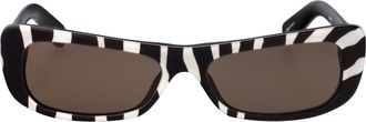 Jacquemus Capri Sunglasses