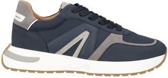 Alexander Smith FOOTWEAR - Trainers on YOOX.COM