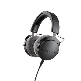 Beyerdynamic Beyerdynamic Dt 700 Pro X Auriculares Al&aacute;mbrico Diadema Escenario/estudio Negro