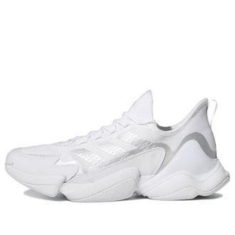 adidas Impact FLX White Silver Metallic GV6767