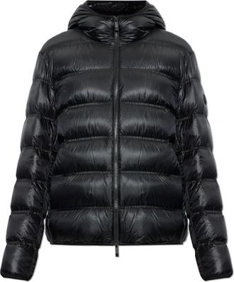 Moncler Uomo, Giacche, Nero, S, new