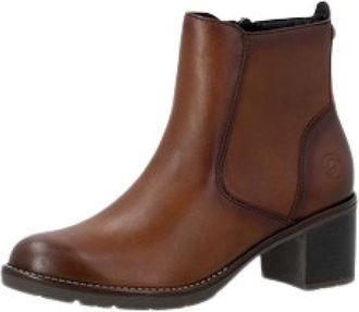 Remonte Laarzen - Dames - Schoenen - Bruin - Maat: 37 EU