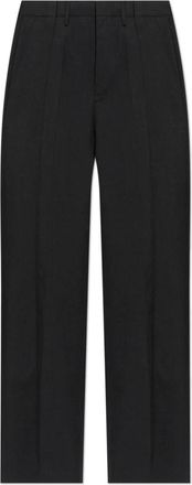 Maison Margiela Uomo, Pantaloni, Nero, L, new