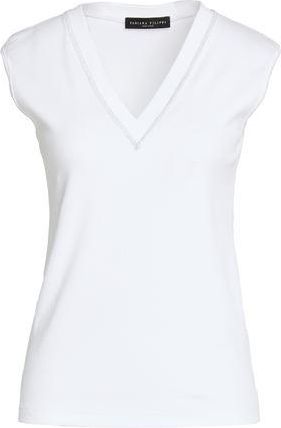 Fabiana Filippi CAMISETAS Y TOPS - Camisetas en YOOX.COM