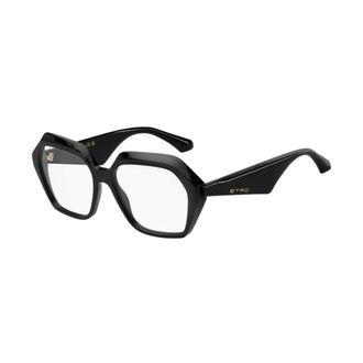 Etro 0120 Optisch montuur - Dames - Accessoires - Zwart - Maat: 55 MM