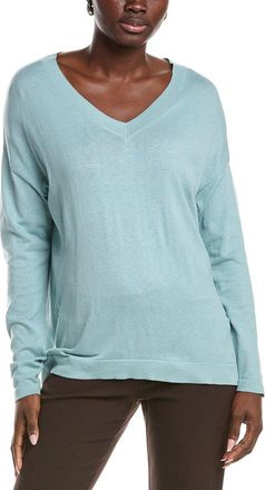 Max Mara Weekend Max Mara Rania Silk-Blend Sweater